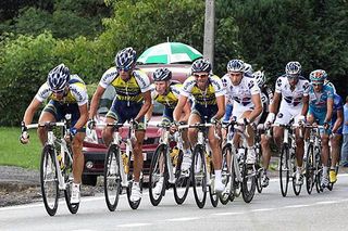 Tour de Wallonie 2009