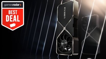 RTX 3090 TI