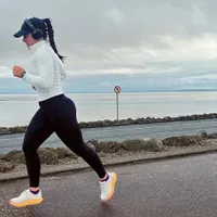 I'm training for the London Marathon — here's how sleep makes you a better runner