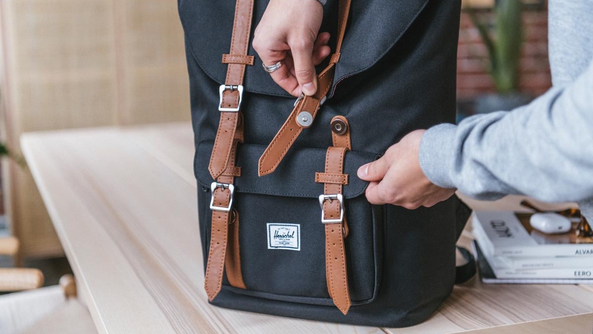 Herschel Little America Backpack Classic