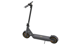Segway Ninebot Max G30 II Electric Folding Scooter