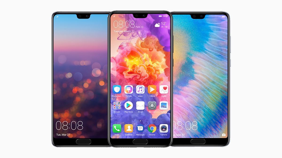 Huawei P20 Pro Review 2023