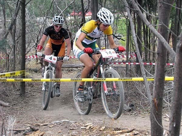 The battle in Tassie,