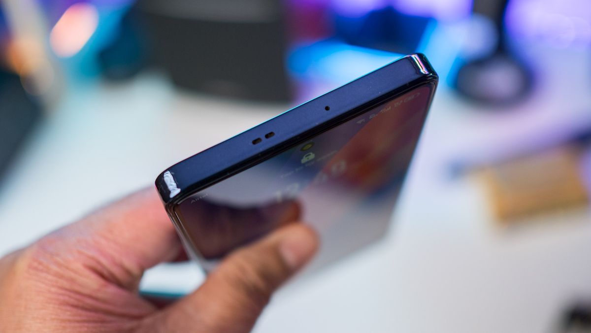 Infinix GT 10 Pro review