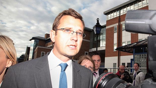 Andy Coulson