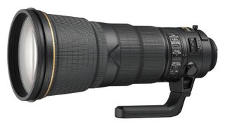 Nikon AF-S 400mm f/2.8E FL ED VR