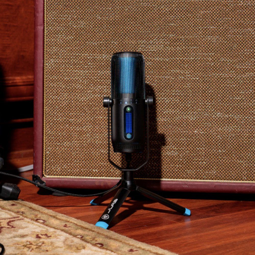 Jlab Audio Talk Pro Usb Mic