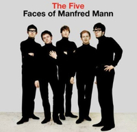 Manfred Mann -