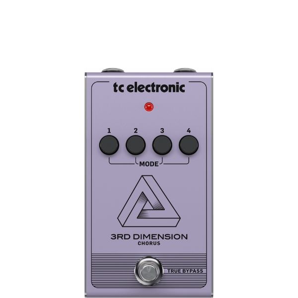 Best chorus pedals 2025 Top rated chorus pedals MusicRadar