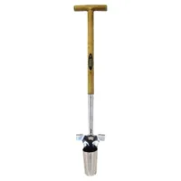 Spear & Jackson Traditional Stainless Long Handled Bulb Planter