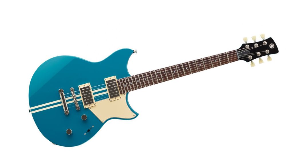 Best Electric Guitars 2024 Top choices for all budgets GuitarPlayer