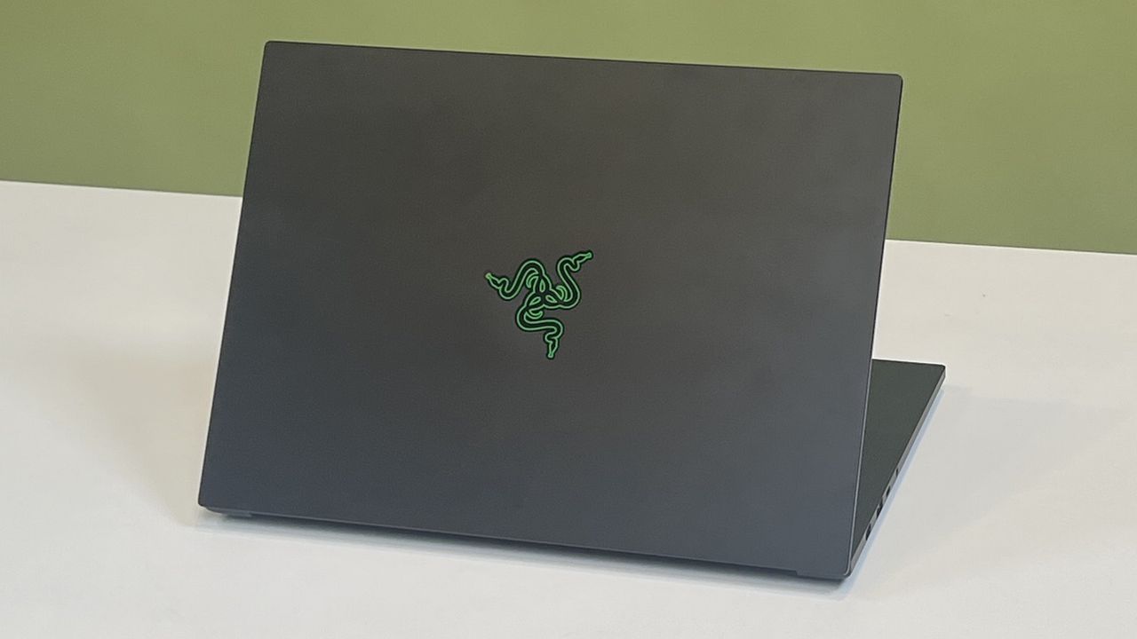 I've reviewed more gaming laptops than I can remember, but the new Razer Blade 14 is the only gaming laptop I’d happily carry everywhere