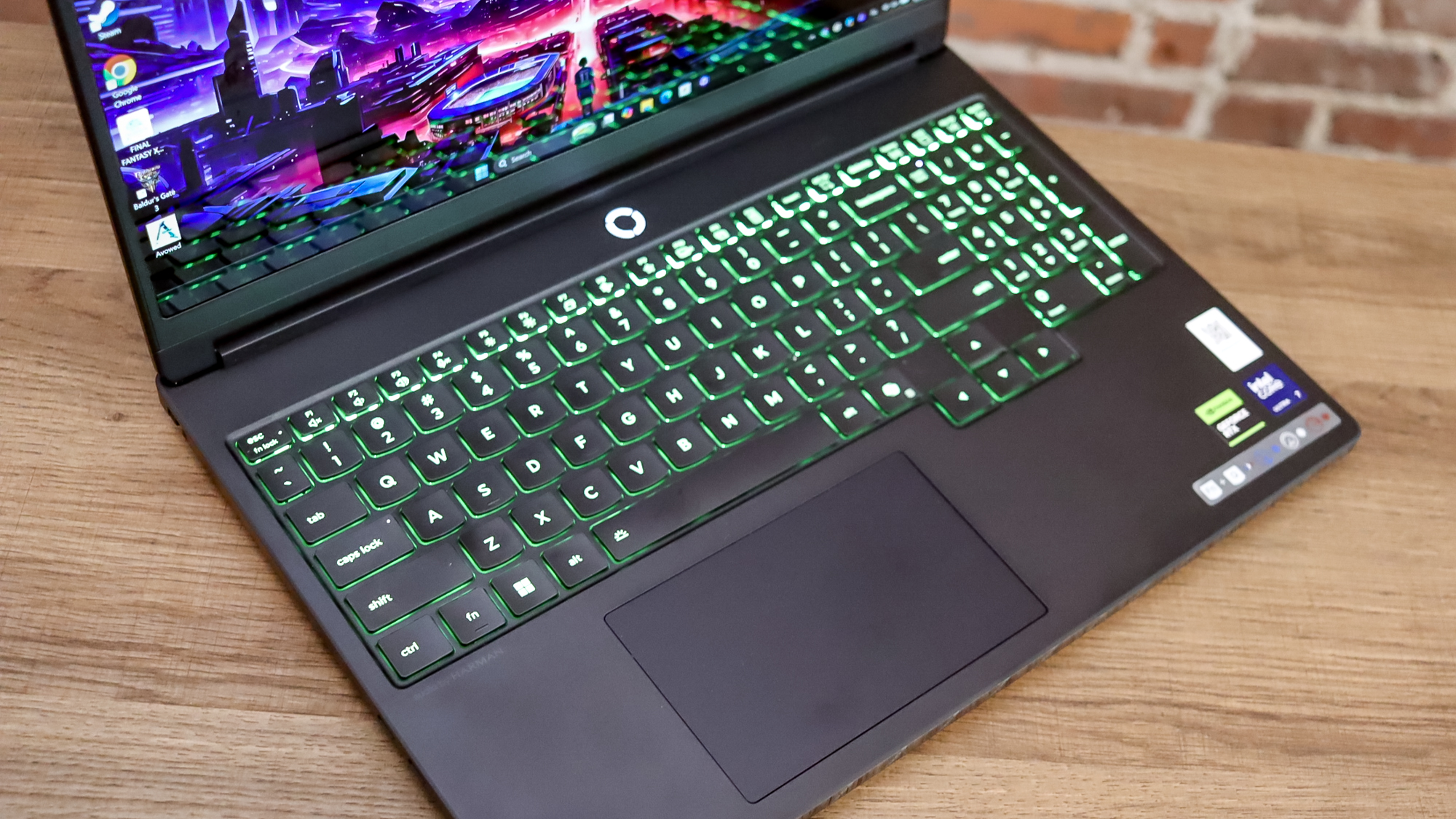 Lenovo Legion 5i Gen 11