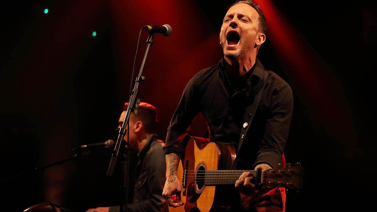 Dave Hause