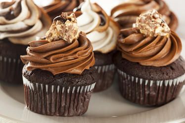 The gourmet cupcake trend is officially dead