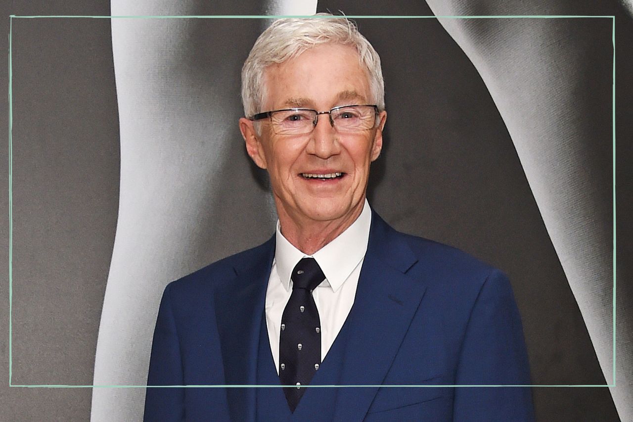 Why has Paul O&#039;Grady quit BBC Radio 2? Seen here attending the opening night drinks reception for the English National Ballet&#039;s &quot;Song Of The Earth / La Sylphide&quot;