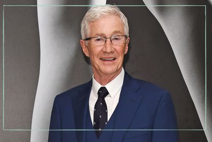 Why has Paul O'Grady quit BBC Radio 2? Seen here attending the opening night drinks reception for the English National Ballet's "Song Of The Earth / La Sylphide"