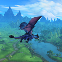 Dragonflight leveling: Dragonflight talents: Dracthyr Evokers:Dragonriding: Dragon Glyphs: