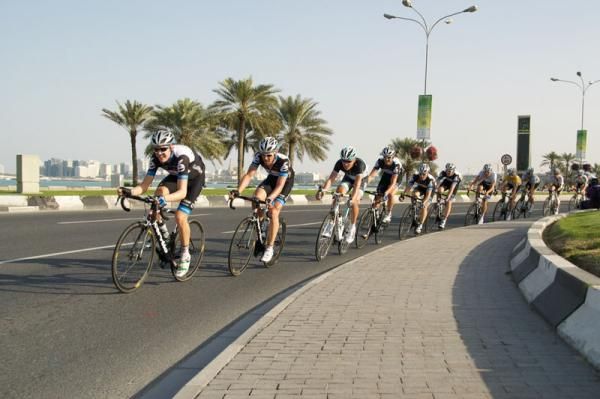 Garmin-Cervelo were hoping to set something up for Haussler