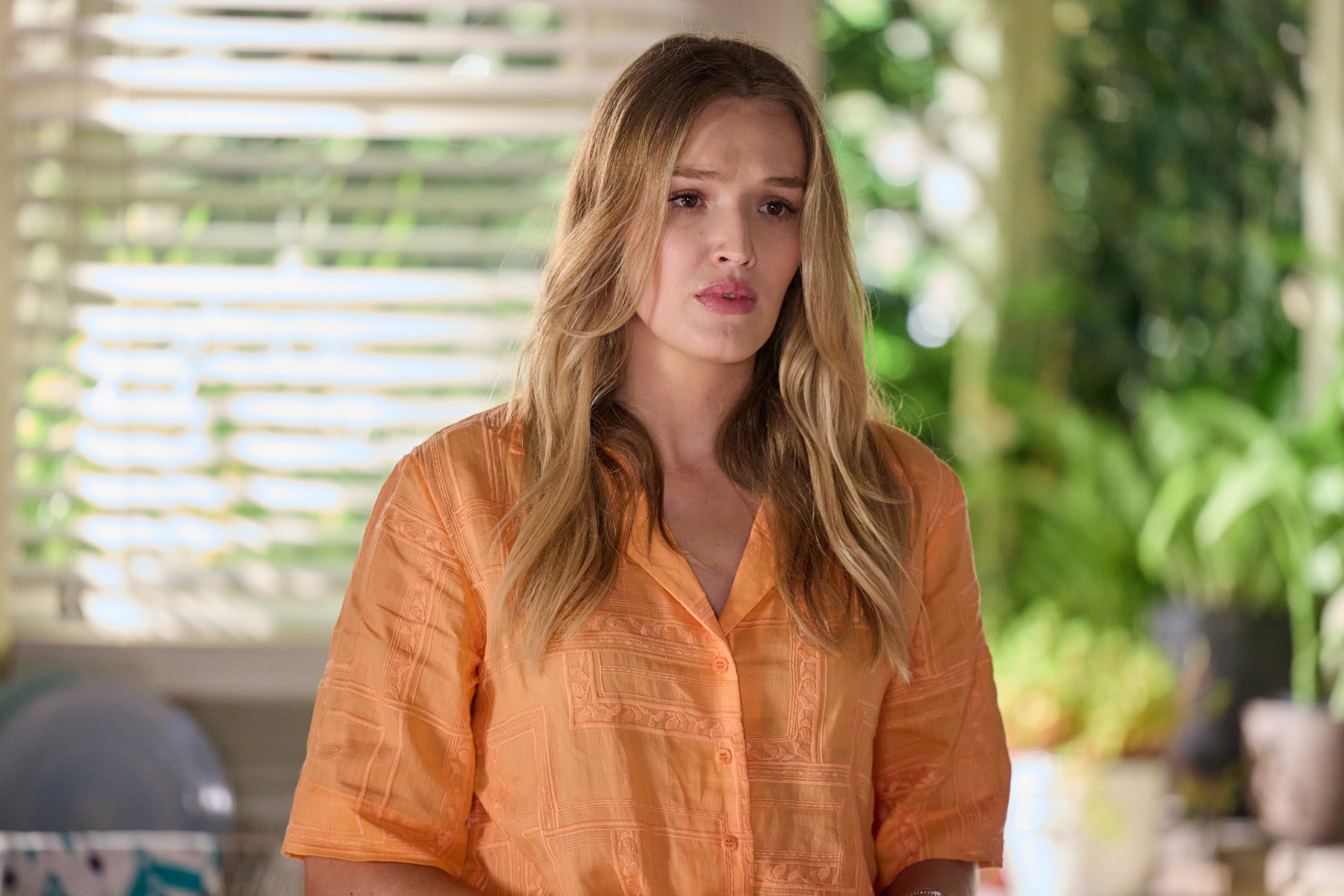 Home and Away spoilers, Jo Langham