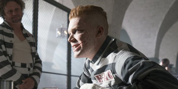 gotham season 4 jerome arkham