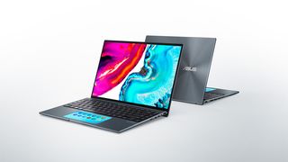 Samsung Display's 90Hz refresh rate laptops with OLED panels