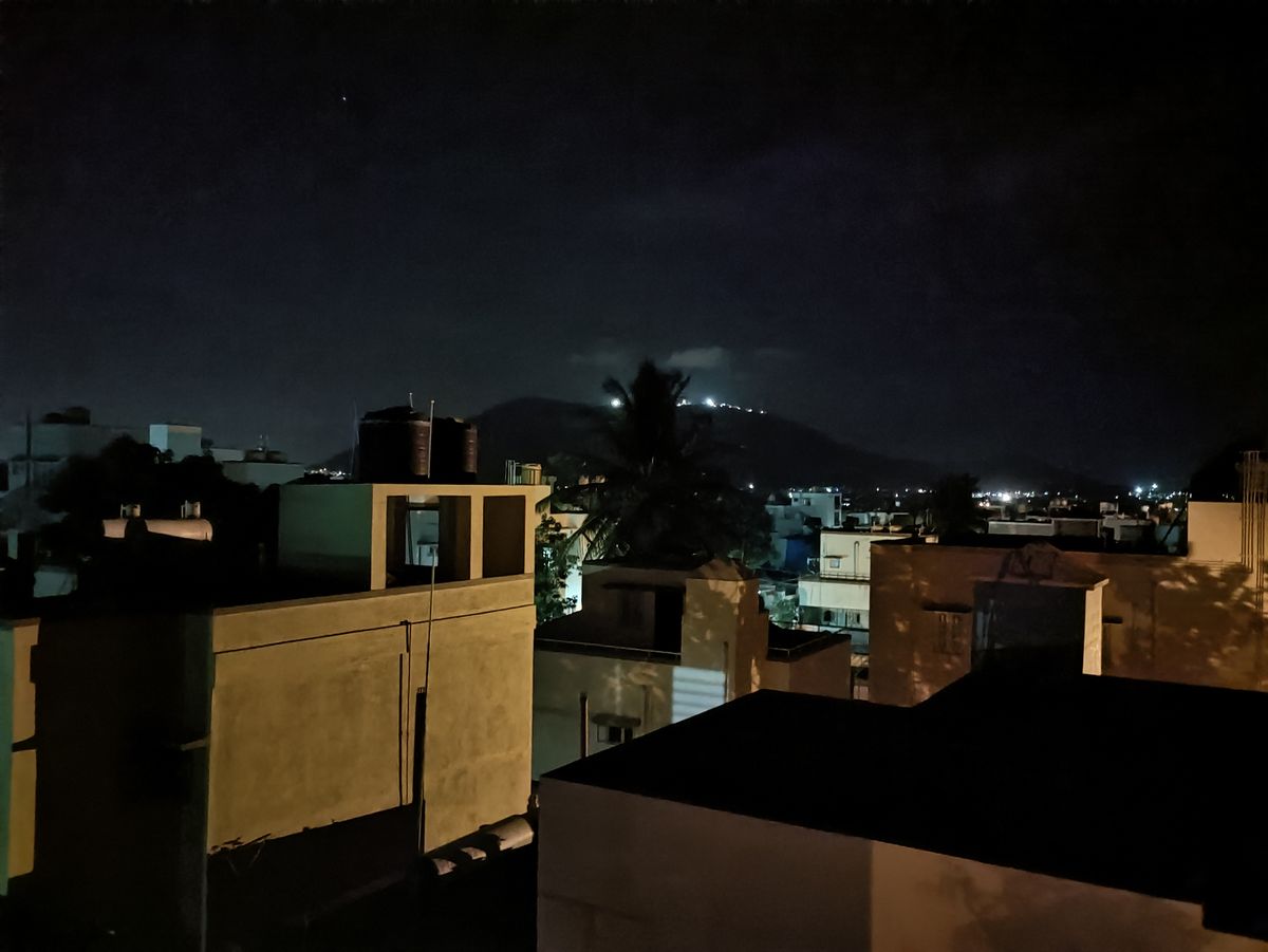 OnePlus Nord CE camera samples