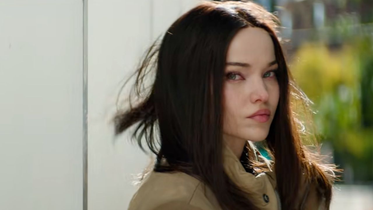 56 Days on Amazon Prime Video