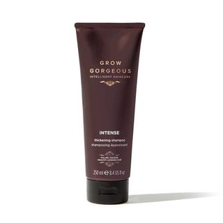 Best Shampoos and Conditioners for Red Hair 2024: Grow Gorgeous Intense Thickening Shampoo 8.4 Fl. Oz.