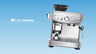 best coffee makers as featured on top ten reviews