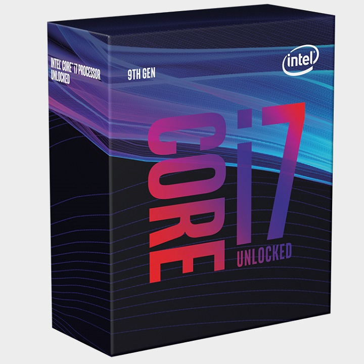 CPU Intel Core i7-9700K BOX Amazon.com: Intel Core i7-9700F Desktop Processor 8 Core Up to 4.7