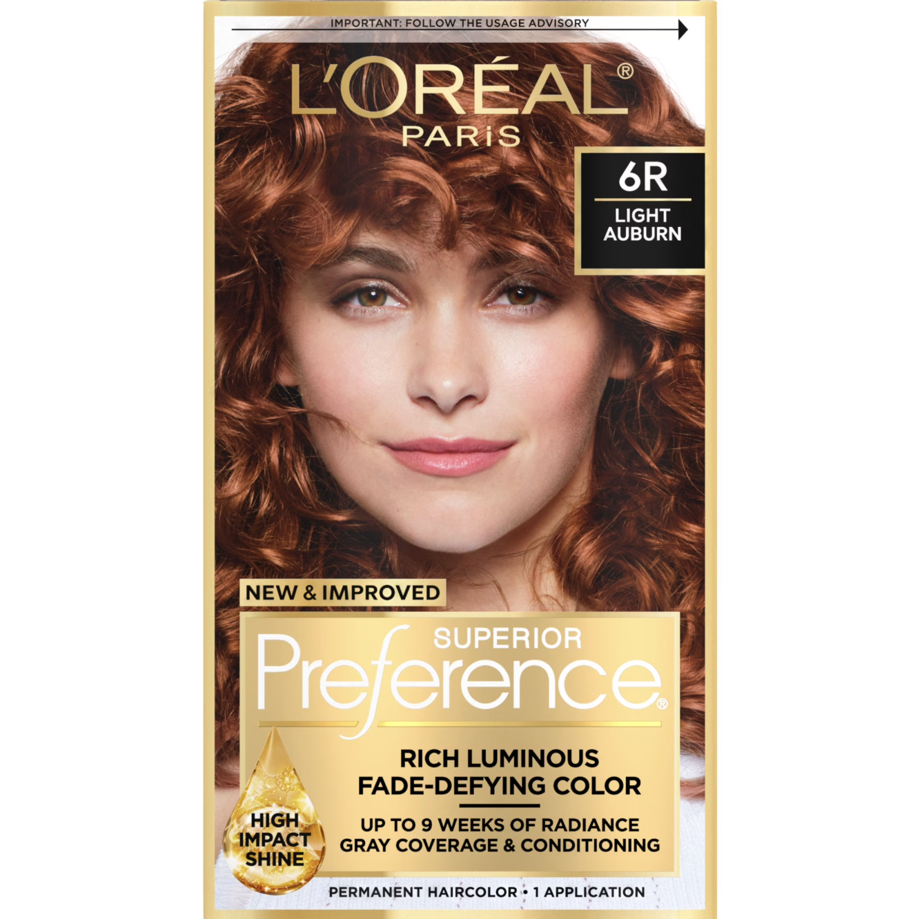 L'Or&amp;eacute;al, Walmart