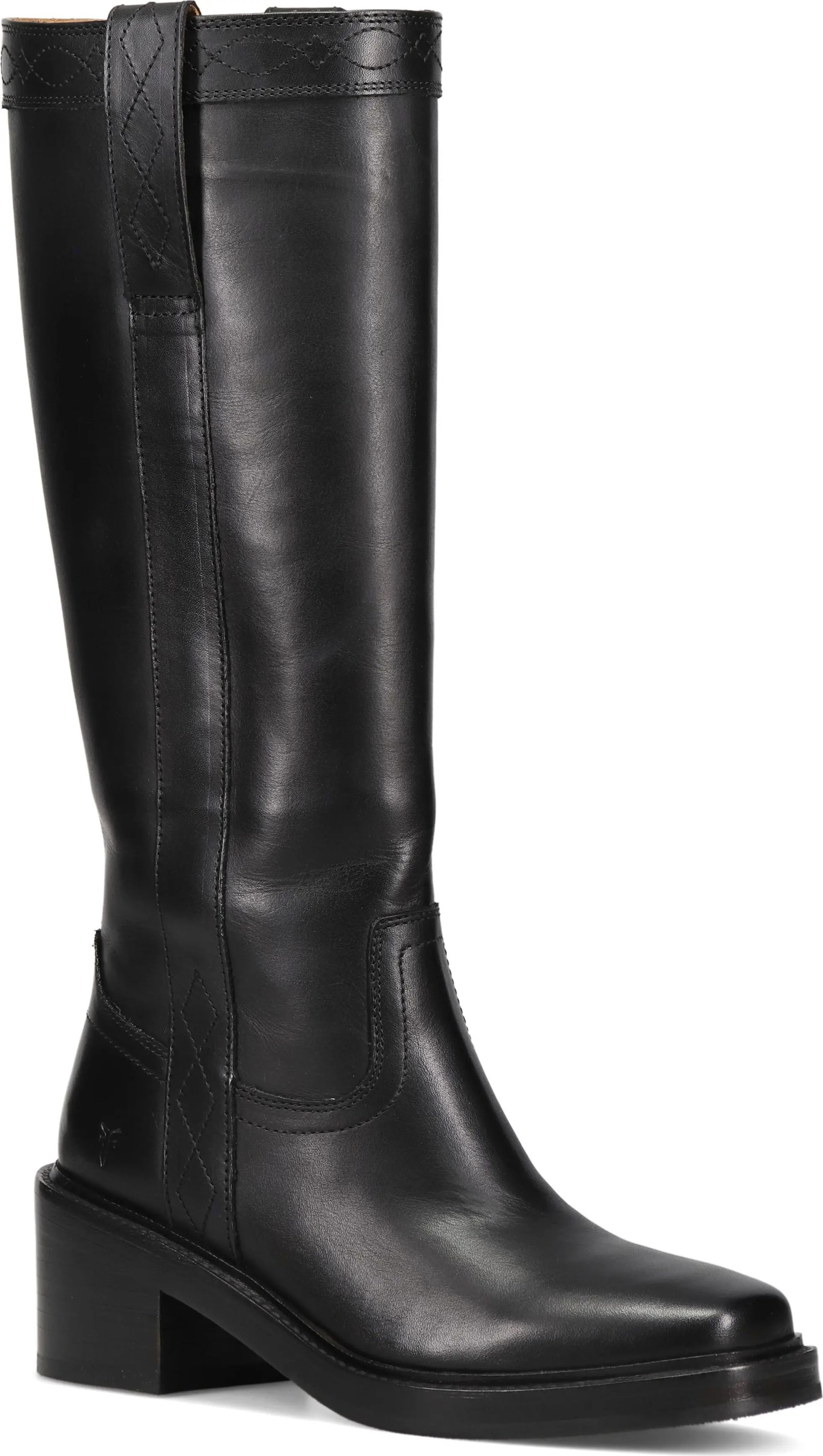 Frye, Kate Block Heel Boot