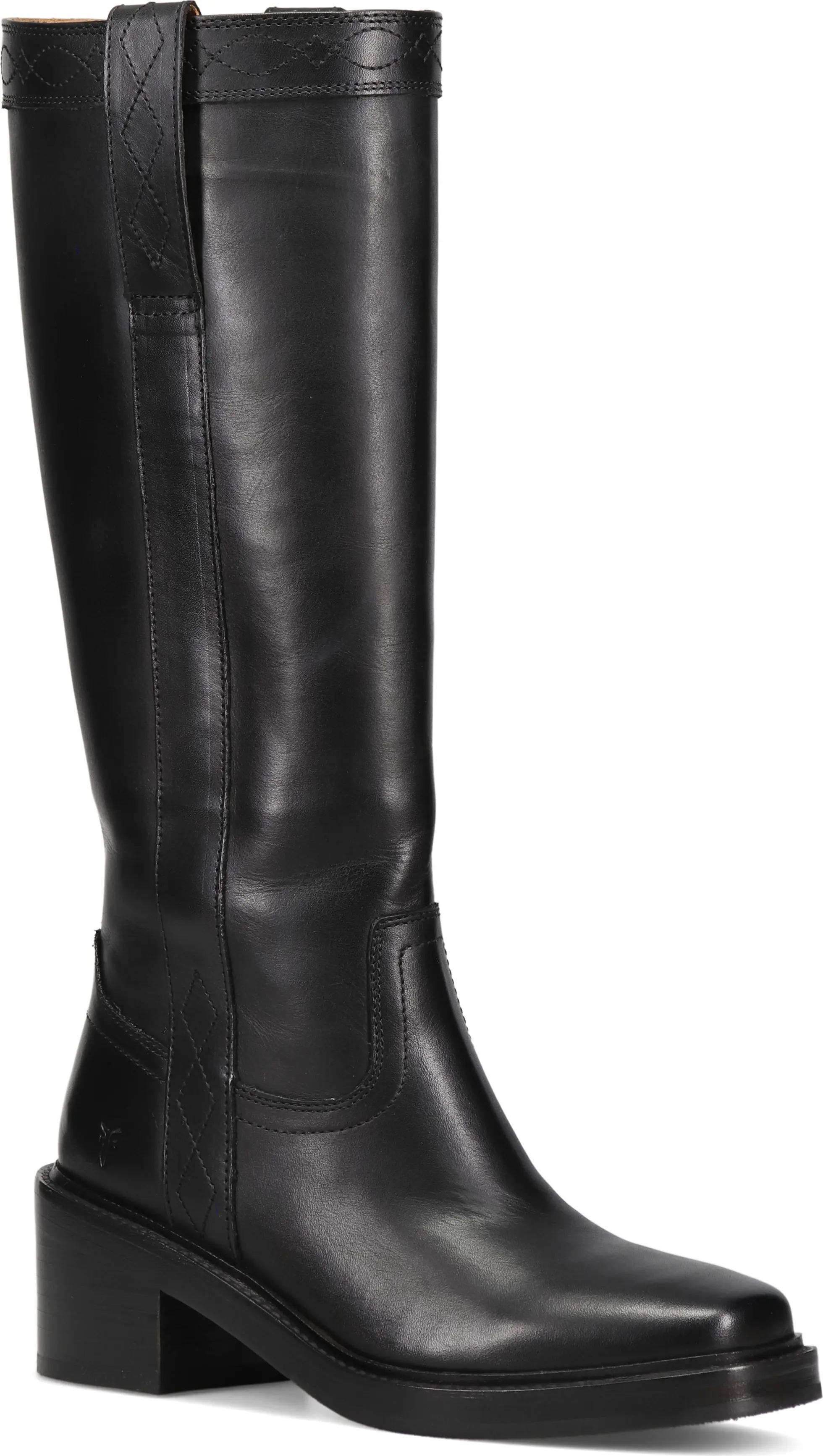 Frye, Kate Block Heel Boot