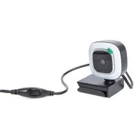 LED Webcam w/ Built-in Studio Light: $10 @ Five Below
