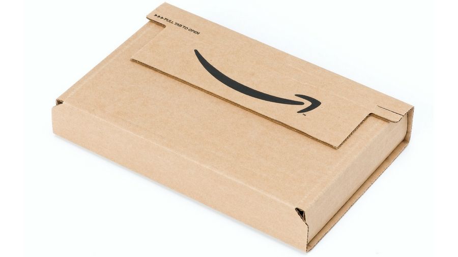 Amazon Global Store comes to UAE TechRadar