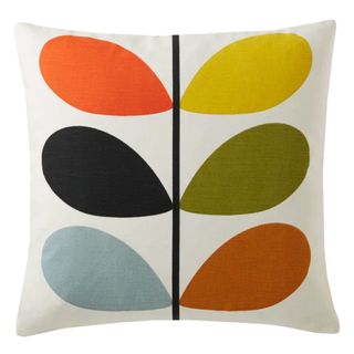 Orla Kiely Multi Stem Cushion at Wayfair