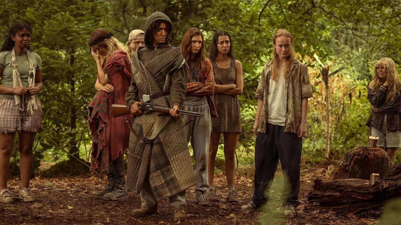 Yellowjackets star says they want to "stay true to the first season" with the final episodes: "We all feel a lot of responsibility"