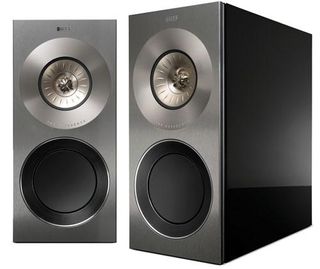KEF Reference One