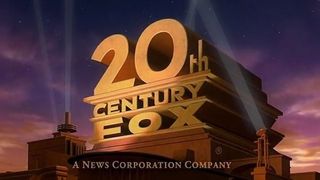 Fox logo