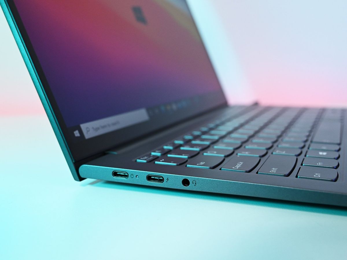 Lenovo Thinkbook Plus G2