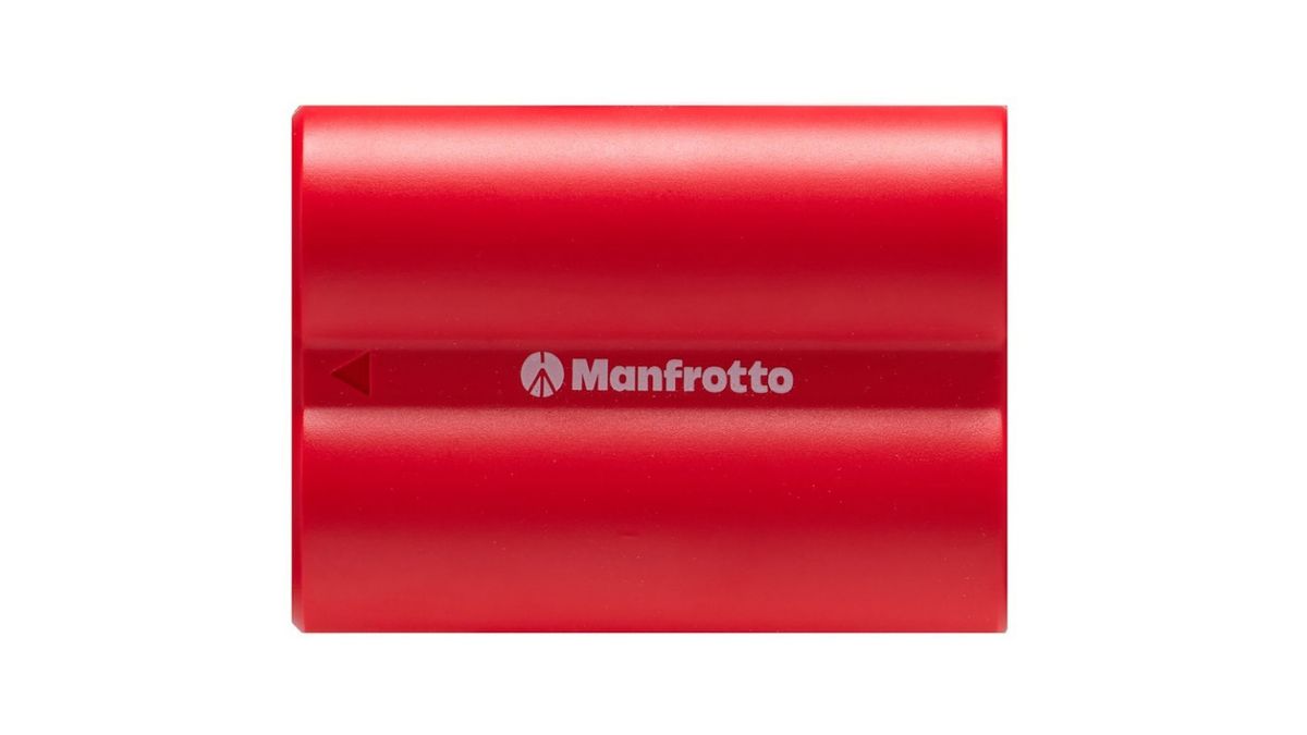 Manfrotto Professional Li-ion Battery, Fuji, NP-W235