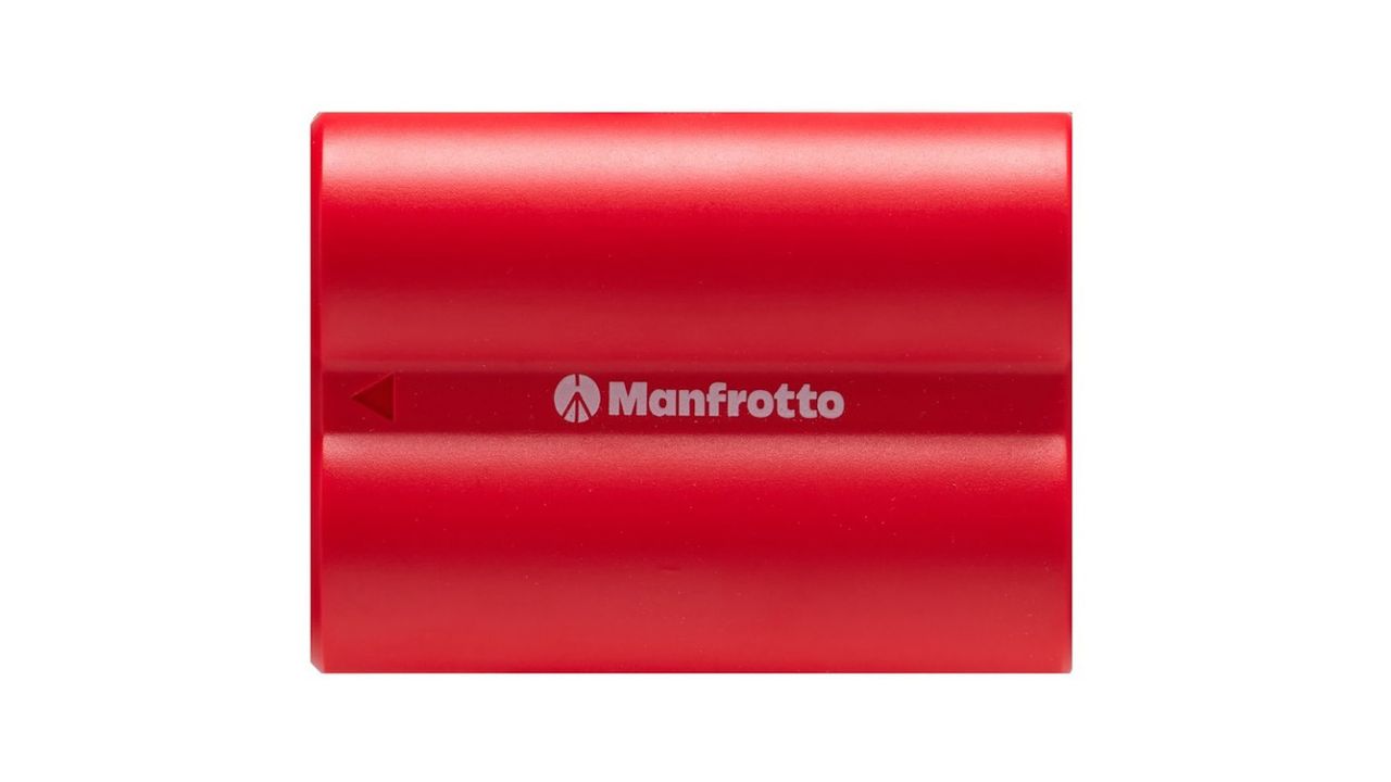 Manfrotto Professional Li-ion Battery, Fuji, NP-W235