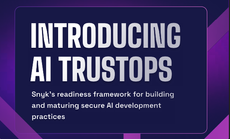 Introducing AI Trustops: Snyk’s readiness framework for building and maturing secure AI development practice