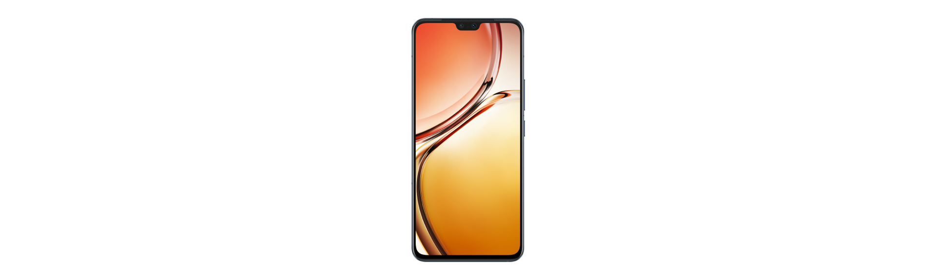 Pantalla del vivo V23 5G
