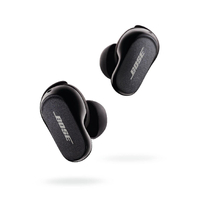 Bose QuietComfort Earbuds II was £280now £200 at Amazon (save £80)
