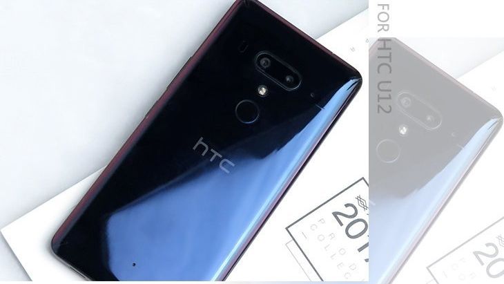 The back is shiny and packs a dual-lens camera. Credit: Topa-3C