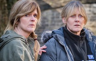 Happy Valley on BritBox