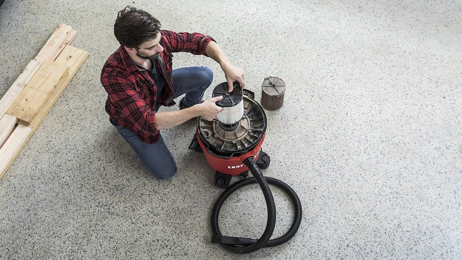 The Best Wet-Dry Vacuums of 2024, Tested and Reviewed