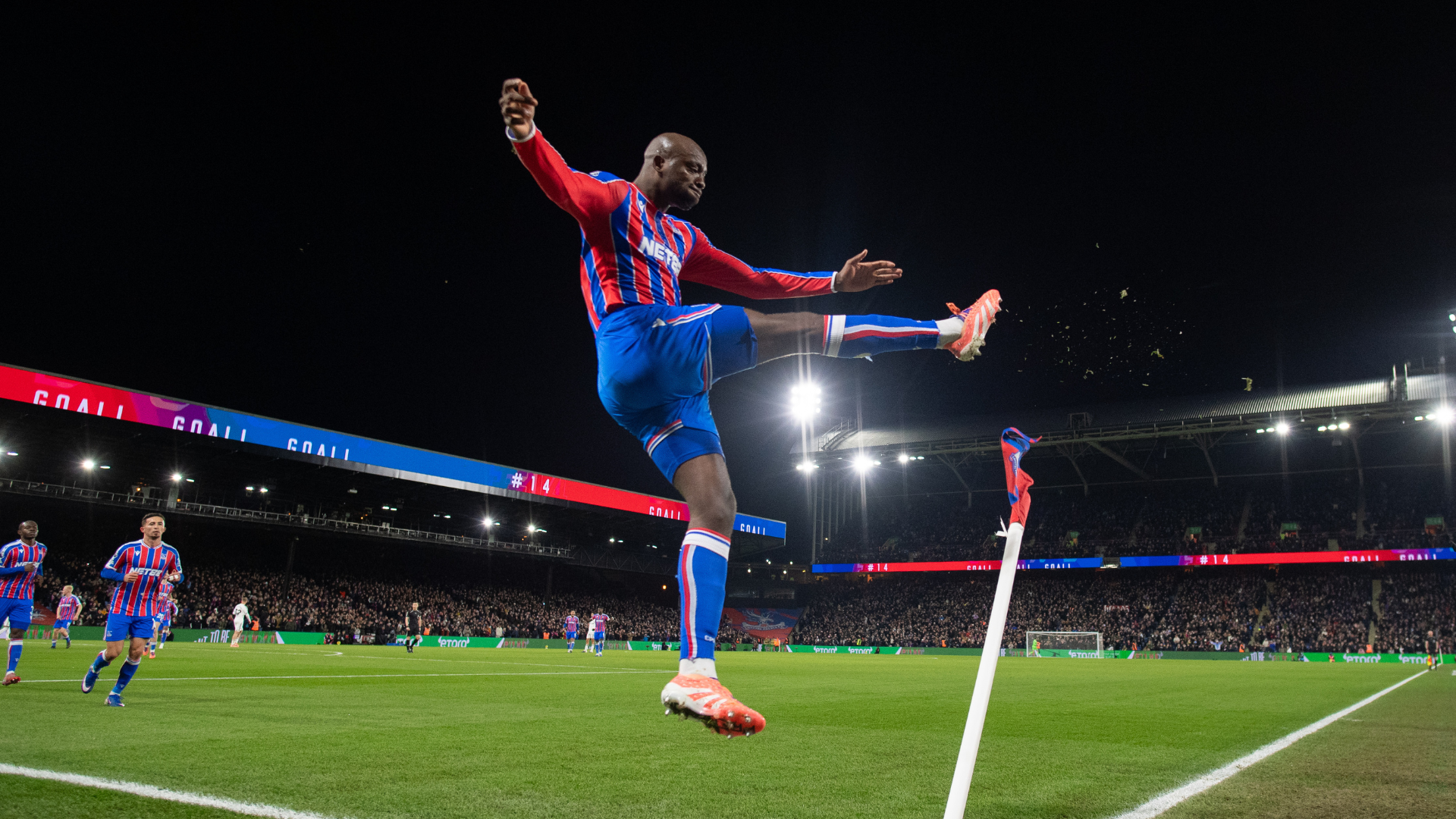 Streaming Gratis Macclesfield vs Crystal Palace: Cara Menonton Pertandingan Putaran ke-3 Piala FA